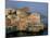 Boccadasse Quarter, Genes, Genova (Genoa), Liguria, Italy-Bruno Morandi-Mounted Photographic Print