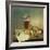 Bock Beer-Still Life, 1839-Johann Wilhelm Preyer-Framed Giclee Print