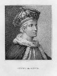 Henry VI of England-Bocquet-Giclee Print