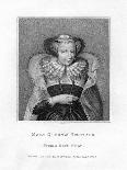 Henry VI of England-Bocquet-Framed Giclee Print