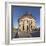 Bode Museum, Museum Island, UNESCO World Heritage Site, Mitte, Berlin, Germany, Europe-Markus Lange-Framed Photographic Print