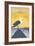 Bodega Bay-Steve Thomas-Framed Giclee Print