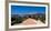 Bodegas Ysios Winery Building and Vineyard, La Rioja, Spain-null-Framed Photographic Print