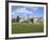 Bodelwyddan Castle, Denbighshire, Wales, North Wales, United Kingdom, Europe-Wendy Connett-Framed Photographic Print