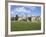 Bodelwyddan Castle, Denbighshire, Wales, North Wales, United Kingdom, Europe-Wendy Connett-Framed Photographic Print