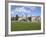 Bodelwyddan Castle, Denbighshire, Wales, North Wales, United Kingdom, Europe-Wendy Connett-Framed Photographic Print