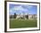 Bodelwyddan Castle, Denbighshire, Wales, North Wales, United Kingdom, Europe-Wendy Connett-Framed Photographic Print