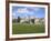 Bodelwyddan Castle, Denbighshire, Wales, North Wales, United Kingdom, Europe-Wendy Connett-Framed Photographic Print