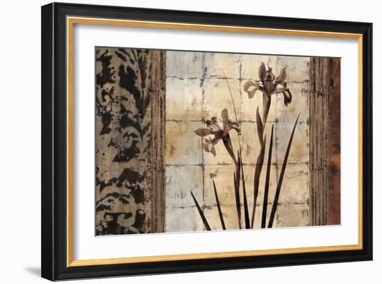 Bodhi II-Chris Donovan-Framed Art Print