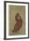 Bodhidharma Crossing the Yangzi-Hui Yan-Framed Giclee Print