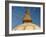 Bodhnath Stupa (Bodnath, Boudhanath) the Largest Buddhist Stupa in Nepal, Kathmandu, Nepal-Gavin Hellier-Framed Photographic Print