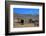 Bodie, CA-Edd Lange-Framed Photographic Print