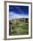 Bodie, Ghost Town, California, USA-Tony Gervis-Framed Photographic Print