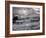 Bodie Is a Ghost Town-Carol Highsmith-Framed Photo