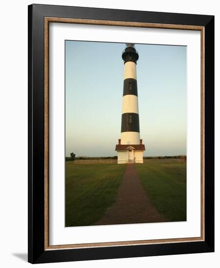 Bodie Island Lighthouse-null-Framed Photographic Print