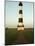 Bodie Island Lighthouse-null-Mounted Photographic Print