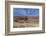 Bodie State Park, California, USA-Joe Restuccia III-Framed Photographic Print