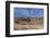 Bodie State Park, California, USA-Joe Restuccia III-Framed Photographic Print