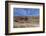 Bodie State Park, California, USA-Joe Restuccia III-Framed Photographic Print