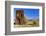 Bodie State Park, California, USA-Joe Restuccia III-Framed Photographic Print