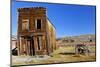 Bodie State Park, California, USA-Joe Restuccia III-Mounted Photographic Print