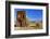 Bodie State Park, California, USA-Joe Restuccia III-Framed Photographic Print