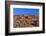 Bodie State Park, California, USA-Joe Restuccia III-Framed Photographic Print