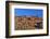 Bodie State Park, California, USA-Joe Restuccia III-Framed Photographic Print