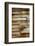 Bodie State Park, wood detail-Adam Jones-Framed Photographic Print