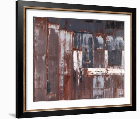 Bodie-Brian Neish-Framed Giclee Print