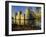 Bodium Castle, Bodium, East Sussex, England, UK, Europe-Ruth Tomlinson-Framed Photographic Print