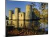 Bodium Castle, Bodium, East Sussex, England, UK, Europe-Ruth Tomlinson-Mounted Photographic Print