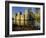 Bodium Castle, Bodium, East Sussex, England, UK, Europe-Ruth Tomlinson-Framed Photographic Print