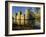 Bodium Castle, Bodium, East Sussex, England, UK, Europe-Ruth Tomlinson-Framed Photographic Print