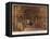 Bodleian Library 1903-John Fulleylove-Framed Premier Image Canvas