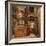 Bodleian Library Oxford-John Fulleylove-Framed Photographic Print