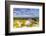 Bodmin Moor, Cornwall, England, United Kingdom, Europe-Kav Dadfar-Framed Photographic Print