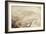 Bodmin Moor, North Cornwall, C.1825-Thomas Rowlandson-Framed Giclee Print