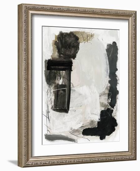 Bodmin-James Heligan-Framed Giclee Print