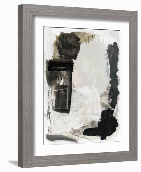 Bodmin-James Heligan-Framed Giclee Print