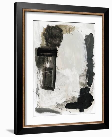 Bodmin-James Heligan-Framed Giclee Print