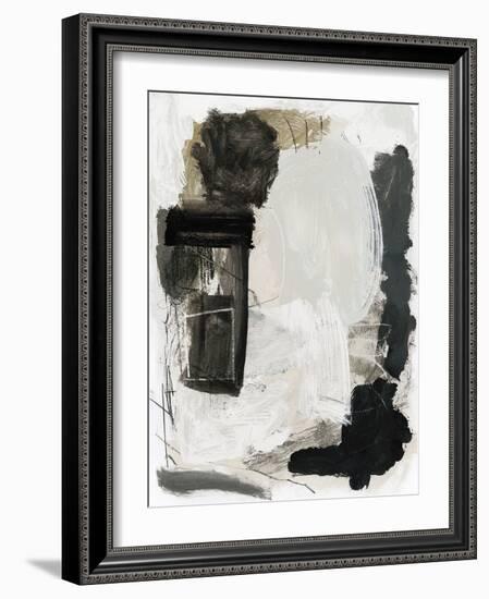 Bodmin-James Heligan-Framed Giclee Print