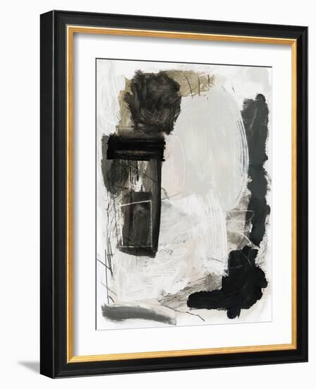 Bodmin-James Heligan-Framed Giclee Print