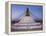 Bodnath Stupa, Kathmandu, Nepal-Demetrio Carrasco-Framed Premier Image Canvas