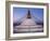 Bodnath Stupa, Kathmandu, Nepal-Demetrio Carrasco-Framed Photographic Print