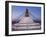 Bodnath Stupa, Kathmandu, Nepal-Demetrio Carrasco-Framed Photographic Print