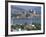 Bodrum and Bodrum Castle, Anatolia, Turkey-J Lightfoot-Framed Photographic Print