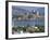 Bodrum and Bodrum Castle, Anatolia, Turkey-J Lightfoot-Framed Photographic Print