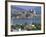 Bodrum and Bodrum Castle, Anatolia, Turkey-J Lightfoot-Framed Photographic Print