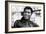 Body and Soul, Muhammad Ali, 1981-null-Framed Premium Photographic Print
